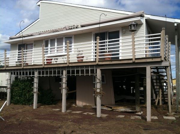 Hurricane Sandy 2012 - 0667